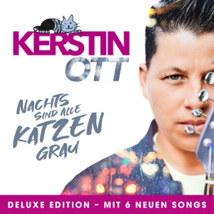 Kerstin Ott - Einfach nein - 排舞 編舞者
