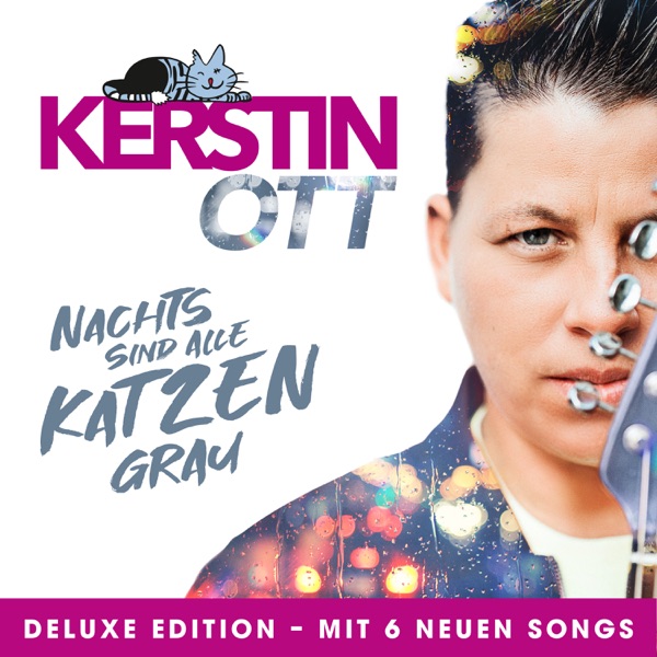 Kerstin Ott - Einfach Nein