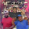 Tropa do Gordão Trem Bala - Single