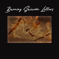 Burning Suicide Letters - Single - YD Snap