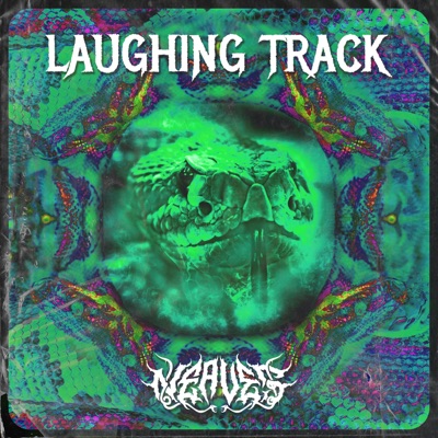 Laughing Track - Single