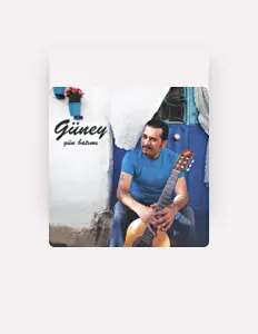 Luister naar Güney Yılmaz, bekijk muziekvideo's, lees de bio, bekijk de tourdata, en meer!