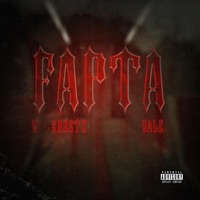 FAPTA (feat. VALE) - Single - V GHOST6