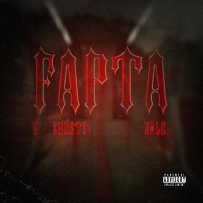 FAPTA (feat. VALE) - Single