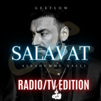 SALAVAT (TV Edit) [TV Edit] - Single - Geeflow