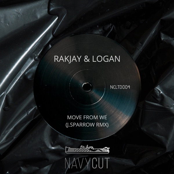 Move from We (Jack Sparrow Remix) - Single