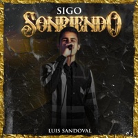 Sigo Sonriendo - Single - Luis Sandoval