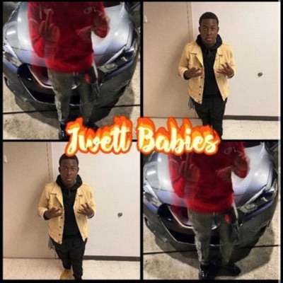 Jwett Babies (feat. VyeKid) - Single