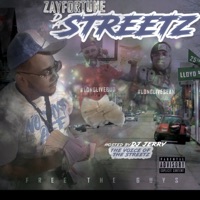 Turn Arounds (feat. OG Tweezy) - Single - Zay Fortune