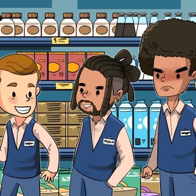 Episode 1.2: Myloh Remora & the Long Story(short) - Single