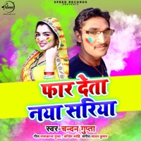 Faar Deta Naya Sariya - Single - Chandan Gupta