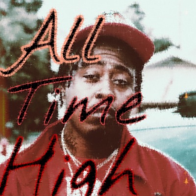All Time High - Single