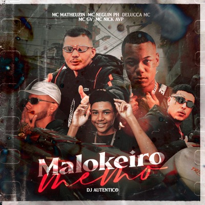 Malokeiro Memo - Single