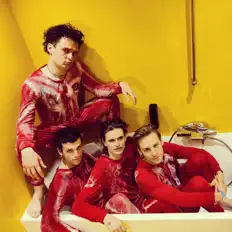Listen to Shht, watch music videos, read bio, see tour dates & more!