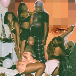 Studded (feat. Rocci) C Cutty