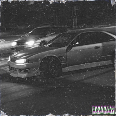 PHONK KING - Sped Up - Single