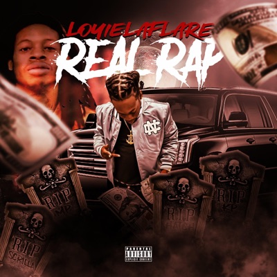 Real Rap - Single
