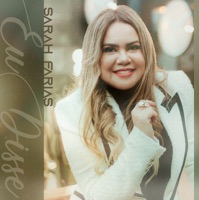 Eu Disse - Single - Sarah Farias