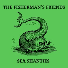 Sea Shanties - EP