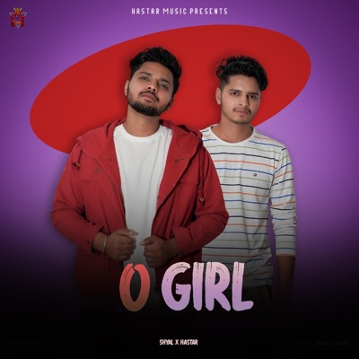 O GIRL - Single