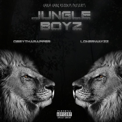Jungle Boyz (feat. LonerWayzz)