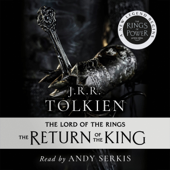 The Return of the King - J. R. R. Tolkien