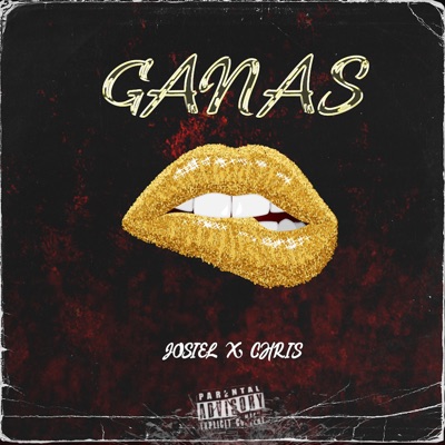Ganas (feat. Chirs) - Single