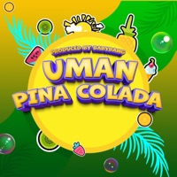 Pina Colada - Single - Babybang & Uman