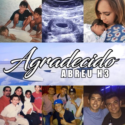 Agradecido - Single