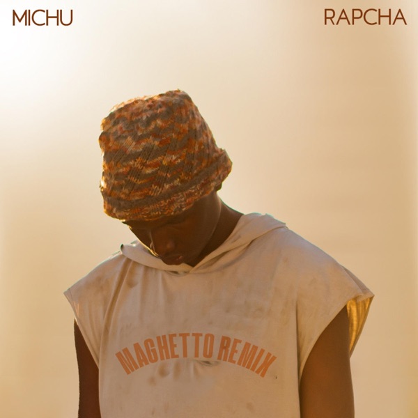 Maghetto (feat. Rapcha) [Remix]