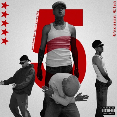 5 Puntas De Una Estrella - EP