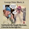Jen - George Peter Block, Jr. lyrics