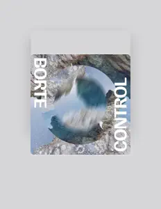 聆聽 Borte、觀看音樂影片、閱讀小傳、查看巡演日期等！