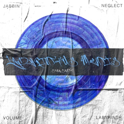 Labyrinthus Mentis - EP