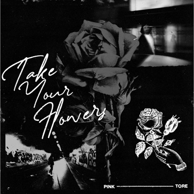 Take Your Flowers