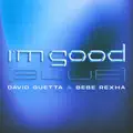 I`m Good (Blue)