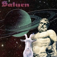 Saturn: The Legend That Was - Single - Tobias Malachi