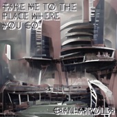 Take Me To the Place Where You Go (Acoustic Version) artwork
