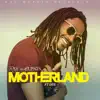 Ray Mupats - Motherland