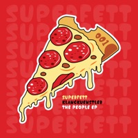 The People - EP - Klangkuenstler