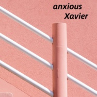 anxious - Xavier