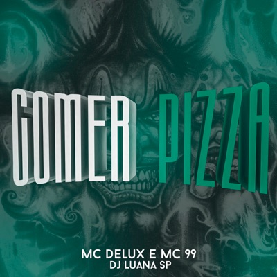 Comer Pizza - Single