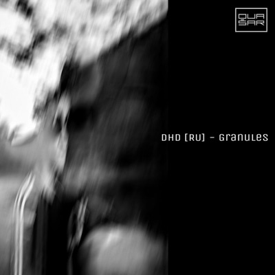 Granules - EP