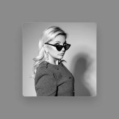 Listen to Любовь Ковалева, watch music videos, read bio, see tour dates & more!