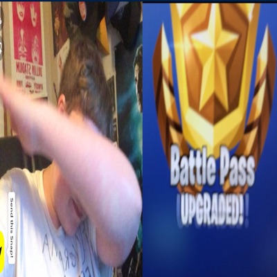 Fortnite Battle Pass - Single
