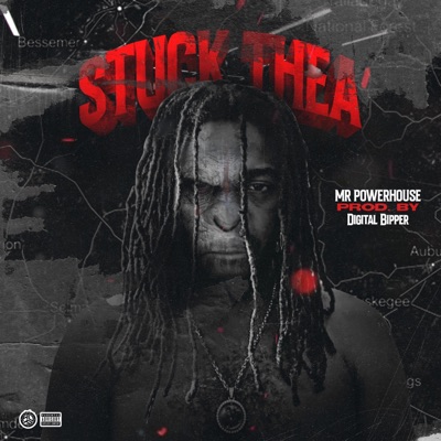 Stuck Thea - Single