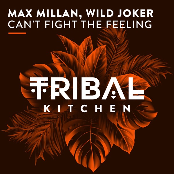 Can't Fight the Feeling - Single