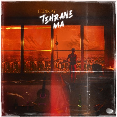 Tehrane Ma - Single