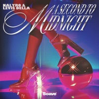 A Second To Midnight - Single - NALYRO & Levis Della