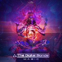 Magic - EP - The Digital Blonde